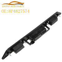 8P4827574ด้านหลัง Tailgate Handle สวิทช์8P48275743FZ รถสำหรับ Audi A3 A4 A6 RS4 RS6 2001-2013