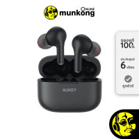 Aukey EP-T27 หูฟังไร้สาย by munkong