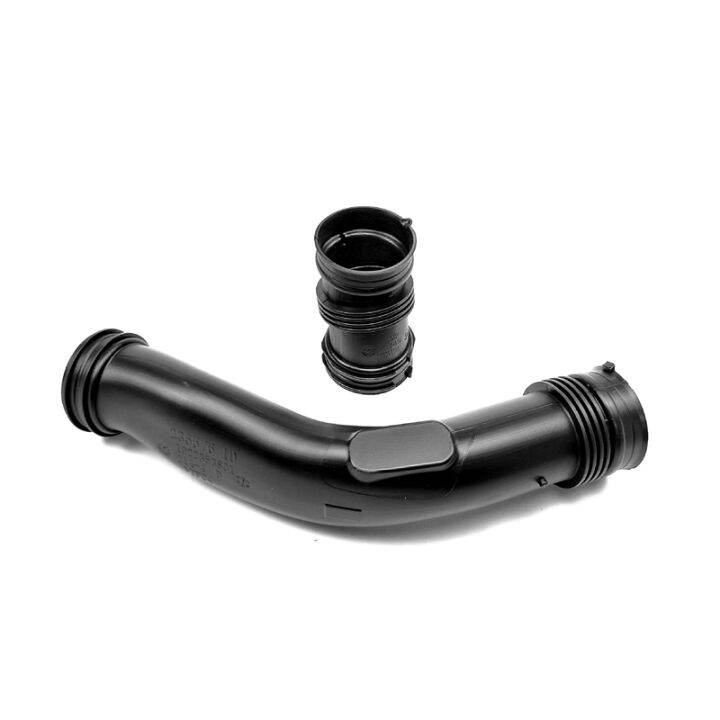 turbo intercooler pipe