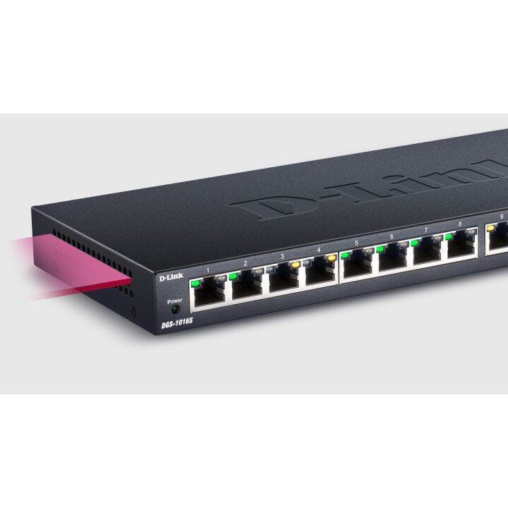 dgs-1016s-16-port-gigabit-unmanaged-switch