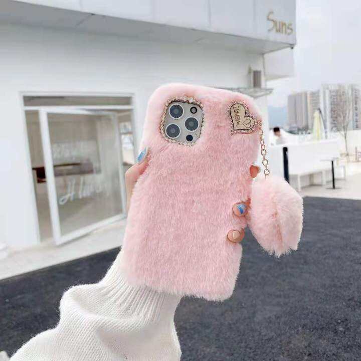 for-samsung-galaxy-s5-s6-s7-edge-s8-s9-plus-s10-lite-5g-s20-fe-s21-ultra-fluffy-plush-case-cover-samsung-s21-ultra-shell-s10e