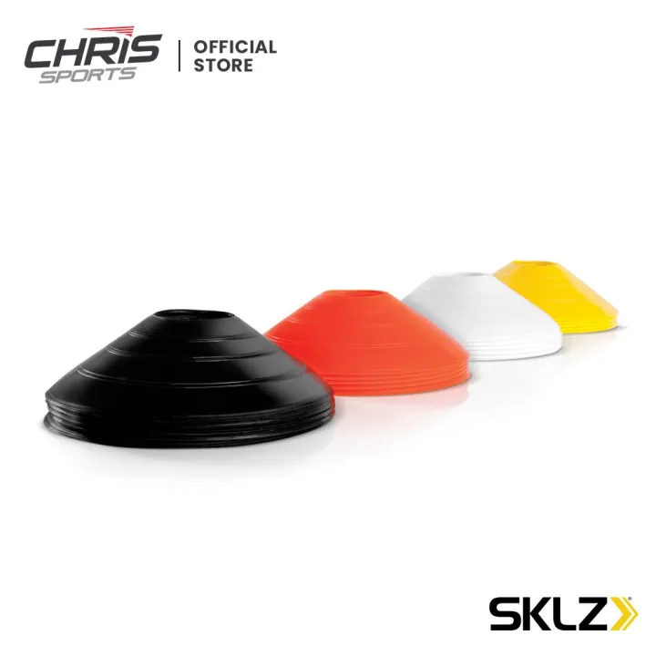SKLZ Agility Cone Set 20 Cones Lazada PH