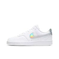 【พร้อมส่งของแท้?/ รุ่นนี่ใส่ตรงไซส NIKE Court Vision 1 Low แฟชั่น รองเท้ากีฬา（สินค้าพร้อมกล่อง อุปกรณ์ครบ จัดส่งฟรี）