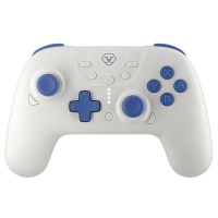 Switch Pro Bluetooth Gamepad Ns Oled Handle with Burst Vibration Lite Gamepad