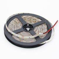 New 5meter/pack LED Strip Light Garland Gaskets 5m SMD 2835 Flexible DC 12V Diode Tape Wire Christmas Lamp 300LEDs LED Strip Lighting