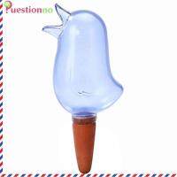 {Questionno} อัตโนมัติพืชดอกไม้เครื่องมือน้ำด้วยตัวเองใสนกรูป Dripper หม้อ