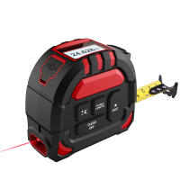 40+5laser tape measure