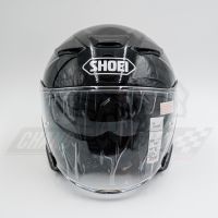 หมวกกันน็อค Shoei รุ่น J-Cruise2 สี Black