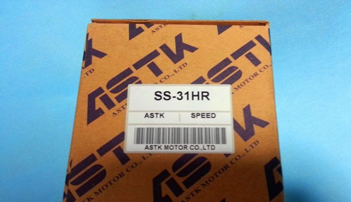 จัดหาแบรนด์ใหม่เดิมไต้หวัน-astk-เครื่องยนต์มอเตอร์ผู้ว่าราชการจังหวัดอิเล็กทรอนิกส์-ss-31hr-ac-ควบคุมมอเตอร์