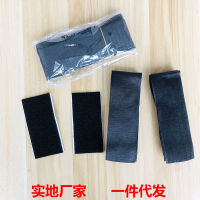 สายรัดเครื่องดับเพลิง สายรัดถังดับเพลิงรถยนต์ ตัวยึดในรถ Velcro