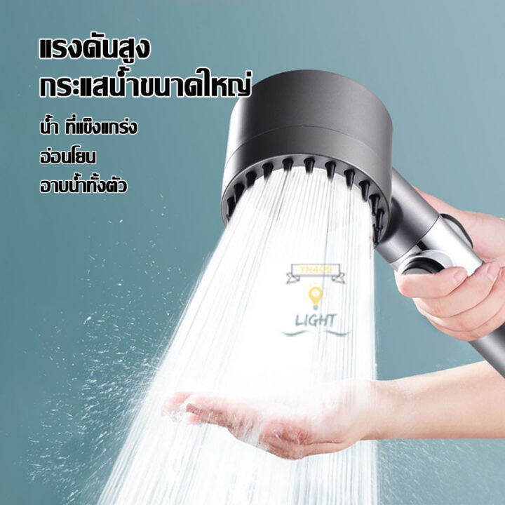 ฝักบัว-ฝักบัวอาบน้ำ-shower-head-high-pressure-set-ฝักบัวแรงดันสูง-ฝักบัวแรงสูง-ชุดฝักบัวอาบนำ-ฝักบัวกรองน้ำ-ฝักบัวใหญ่ๆ