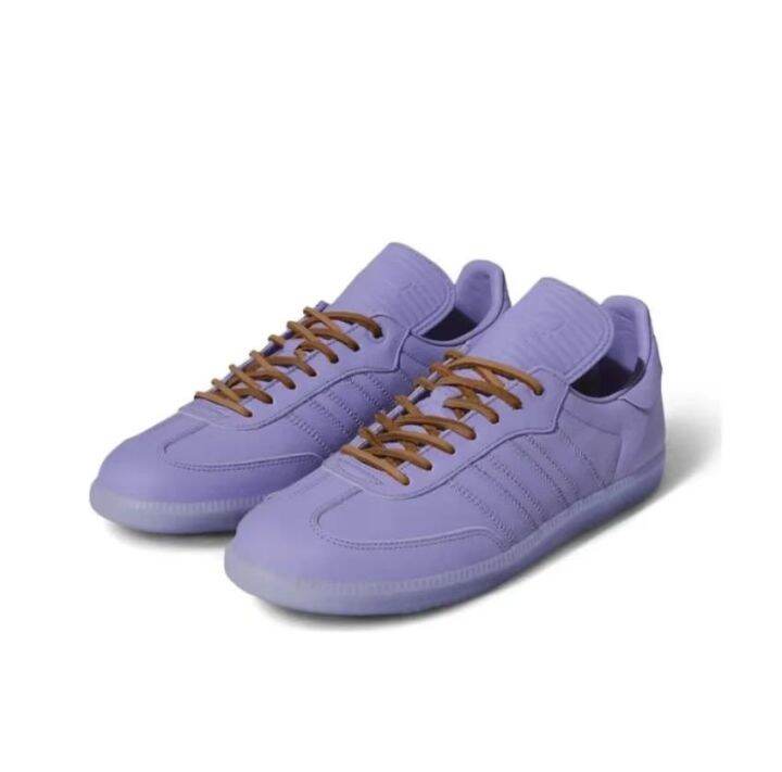GIÀY THỂ THAO NỮ ADIDAS NEO MÀU TÍM | Shopee Việt Nam