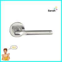 มือจับก้านโยกห้องทั่วไป MORTISE MTL 908 สีสเตนเลสMORTISE LEVER HANDLE LOCKSET MTL 908 STAINLESS STEEL **ขายดีที่สุด**