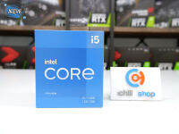 CPU (ซีพียู) Intel I5-11400 *ของใหม่* P10443