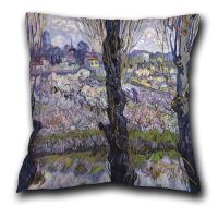 HomeProduct CenterPolyester Pillow CoverDouble sided Printed Polyester Pillow Cover