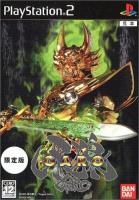 แผ่นเกมส์ Ps2 Golden Knight GARO