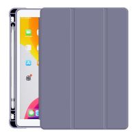 For Ipad 10.2 8th 2018 2017 9.7 Case Smart Holder For With For Ipad 11 5 5 Pro Cover 2021 10.5 Mini Pencil Air 2022