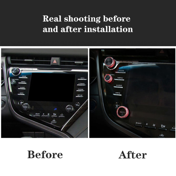 car-multimedia-knob-protection-cap-for-toyota-camry-2018-2021-xse-xle-se-le-car-accessories-auto-accessories