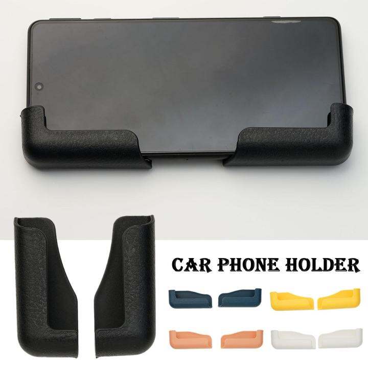 wall-mobile-phone-bracket-charging-stand-bracket-self-adhesive-car-navigation-cellphone-holder-for-iphone-samsung-mobile-stand