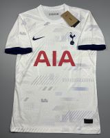 เสื้อบอล เพลเย่อ สเปอร์ เหย้า 2023-24 Player Tottenham Hotspur Home 2023 ผ้าทอเกรดดีที่สุด