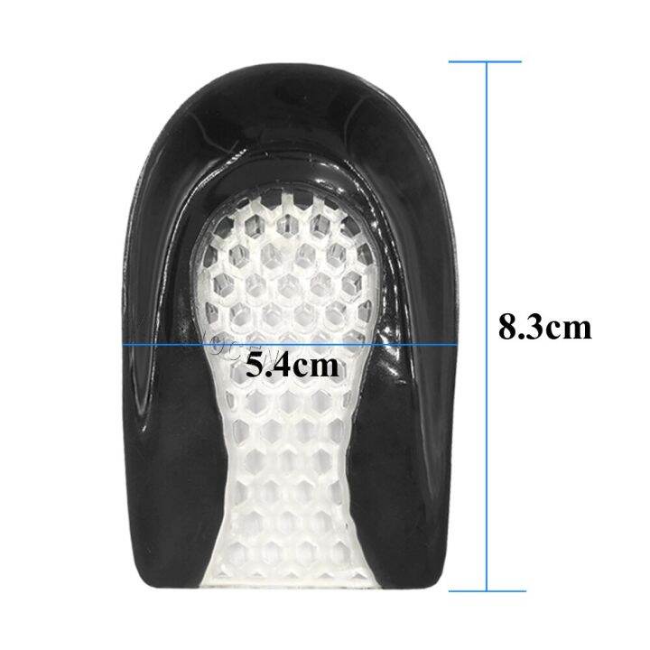 1-pair-gel-insole-silicone-men-women-heel-cushion-insoles-soles-relieve-foot-pain-spur-support-shoe-pad-high-heel-inserts-shoes-accessories