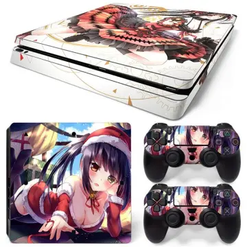Buy Ps4 Controller Skin Anime Online In India  Etsy India