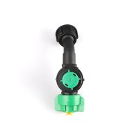 Drop valve Spray Nozzle for Boom Sprayer agricultural nozzle flat fan nozzle Agricultural crop protection spray nozzle