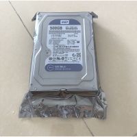 ฮาร์ดดิสก์ คอมพิวเตอร์ตั้งโต๊ะ ฮาร์ดดิสก์ HDD  500 GB 7200 รอบต่อนาที ฮาร์ดดิสก์แบบเครื่องกลฟรีสายดาต้า (ส่งในสต็อค)