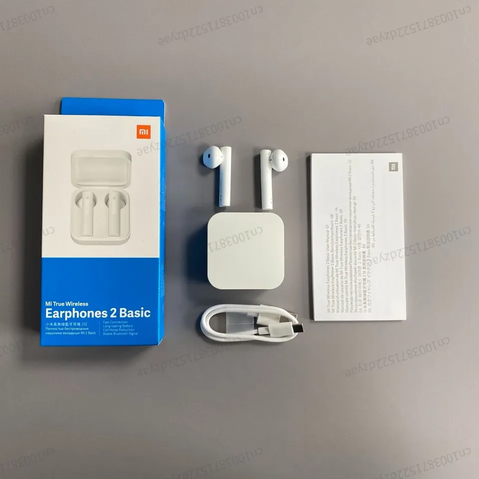 Xiaomi air discount 2 global version