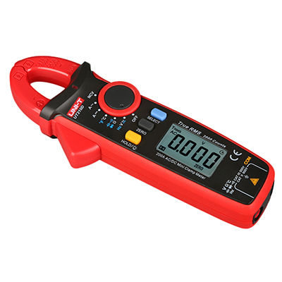 uni-t-ut210d-digital-clamp-meter-multimeter-handheld-rms-acdc-resistanc-with-temperature-send-two-test-lines