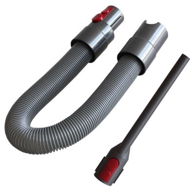 Crevice เครื่องมือส่วนต่อขยายท่อ V11 Sv10 ยืดหยุ่นสําหรับเครื่องดูดฝุ่น Dyson V7