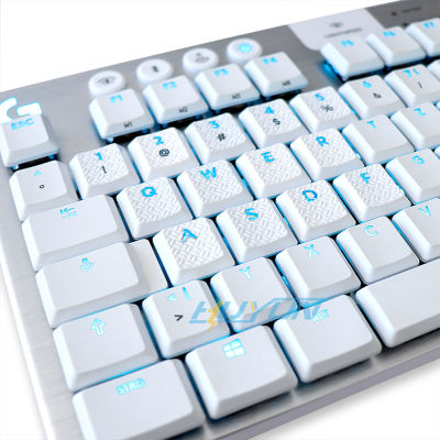 13 Keys Tactility Backlit Keycaps สำหรับ G813G815G913G915 TKL Keyboard