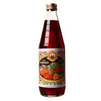 Hamdard Roohafza 750ml (น้ำแดงอินเดีย)