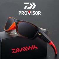 【CC】 Fishing New Polarized Glasses Men Goggles Camping Hiking Driving Eyewear Sport Sunglasses