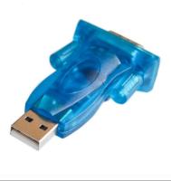 【Best-Selling】 Azam Sons 1ชิ้น USB 2.0ไป RS232อะแดปเตอร์9ขาสำหรับ Win7/8