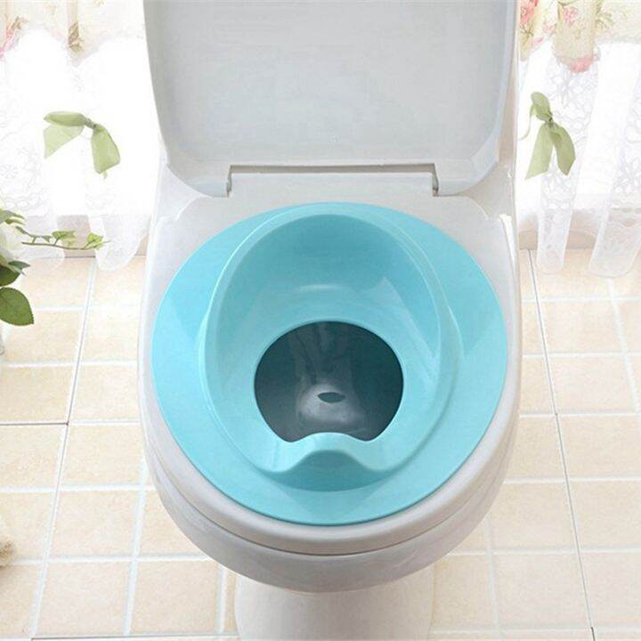 2x-baby-toilet-kids-potty-seat-pad-non-splash-guard-infant-potty-cushion-blue