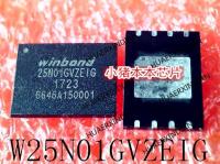 5PCS New Original W25N01GVZEIG 25N01GVZEIG 25N01GVZE1G WSON-8 In Stock