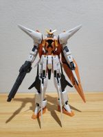 Bandai 1/100 Gundam Kyrios (Gundam Model Kits) โมเดล กันดั้ม กันพลา