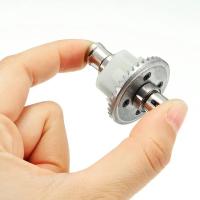 1/10 25-ZJ06 Differential Gear For XinleHong 9125 RC Car Parts