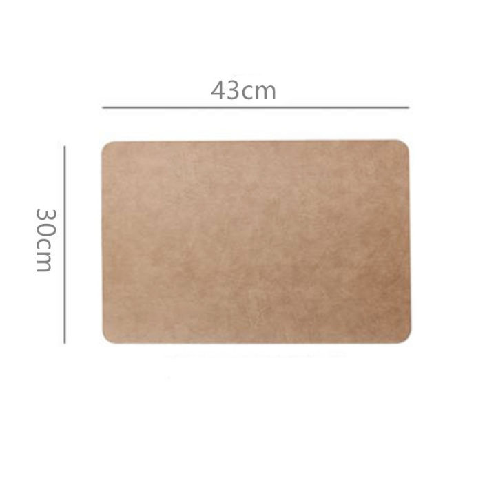 european-style-meal-mat-household-meal-mats-leather-meal-mat-oil-proof-meal-mat-meal-mat-insulation-pad