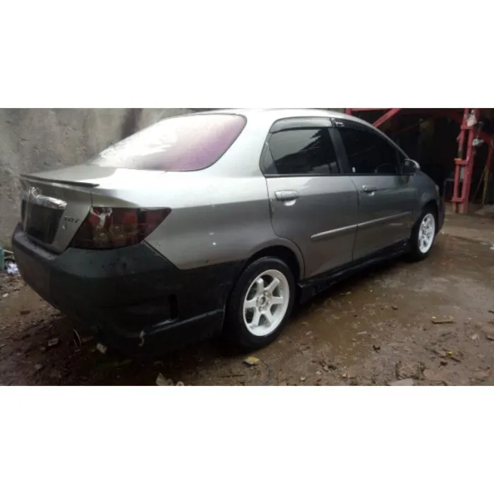 Bodykit City Bodykit Honda City Bodykit City Add on MURAH BODYKIT