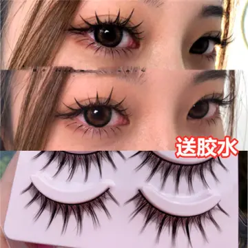 eyelashes anime - Buy eyelashes anime at Best Price in Malaysia