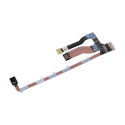 Original DJI Mavic Mini 2 3 in 1 Flexible Flat Cable Flex Strip Ribbon Cable For DJI Mini 2 Service Spare Parts