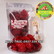 HCMMỨT HOA HỒNGHOA ATISO ĐỎ 500G - ĐẶC SẢN ĐÀ LAT