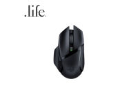 RAZER Wireless Gaming Mouse Basilisk X - Black by Dotlife