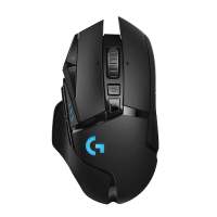 WIRELESS MOUSE (เมาส์ไร้สาย) LOGITECH G502 LIGHTSPEED WIRELESS _