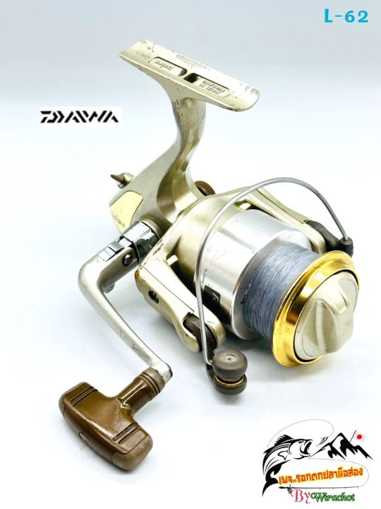 最安値販売中 DAIWA トーナメントX 3500C - フィッシング