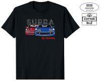 เสื้อยืด Racing เสื้อซิ่ง CAR [COTTON 100%] [TOYOTA [3]]