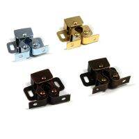 Bag Magnet Cabinet Catches Door Stop Closer Stoppers Damper Spring Card Buckle Door Hardware Locks