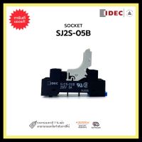 IDEC SJ2S-05B SOCKET 8 ขา